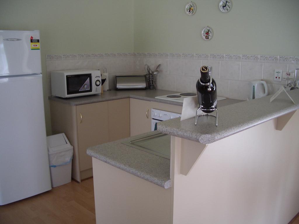 Carolynnes Cottages Наракорт Стая снимка