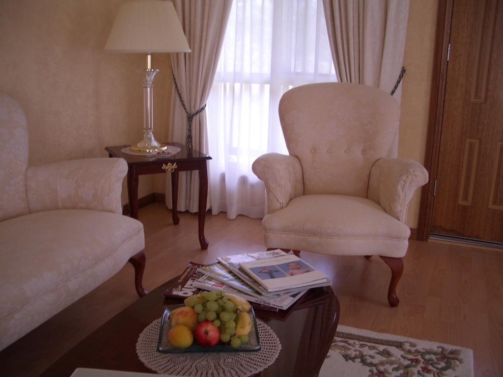 Carolynnes Cottages Наракорт Стая снимка