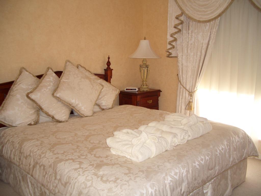 Carolynnes Cottages Наракорт Стая снимка