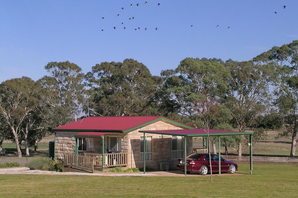 Carolynnes Cottages Наракорт Стая снимка
