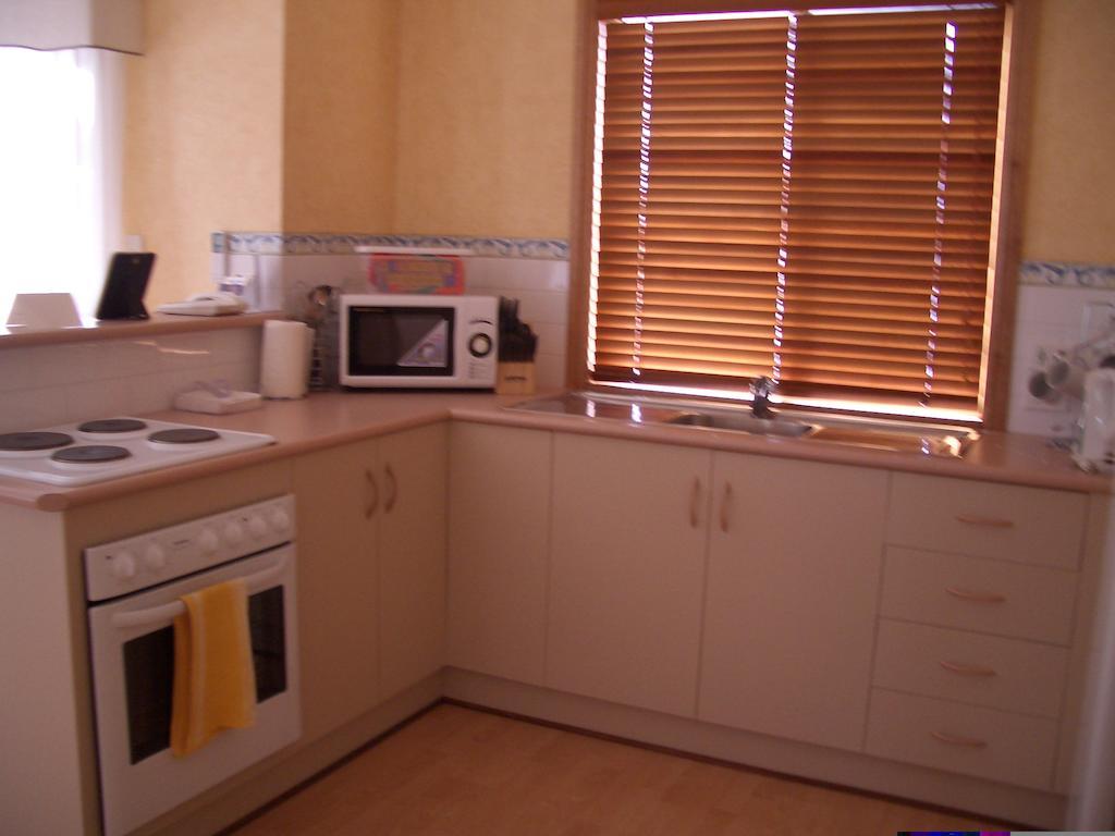 Carolynnes Cottages Наракорт Екстериор снимка