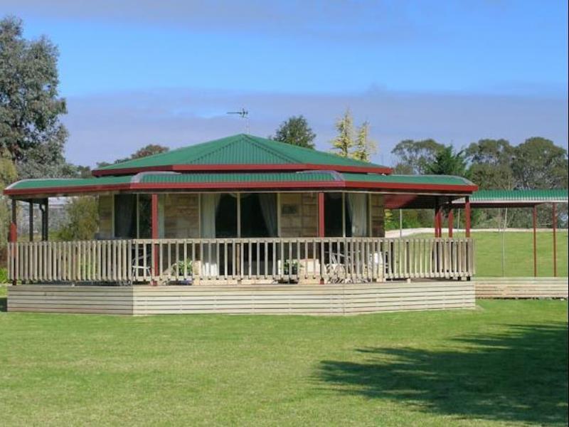 Carolynnes Cottages Наракорт Екстериор снимка