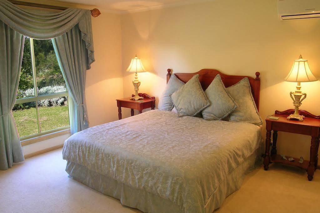 Carolynnes Cottages Наракорт Екстериор снимка